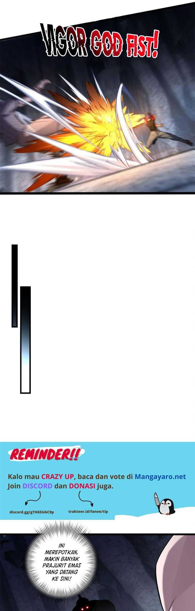 Let Me Game In Peace Chapter 91 Gambar 21