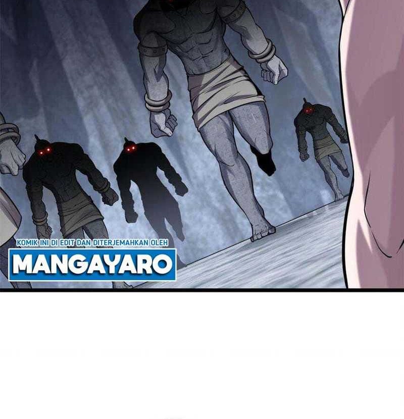 Let Me Game In Peace Chapter 91 Gambar 22