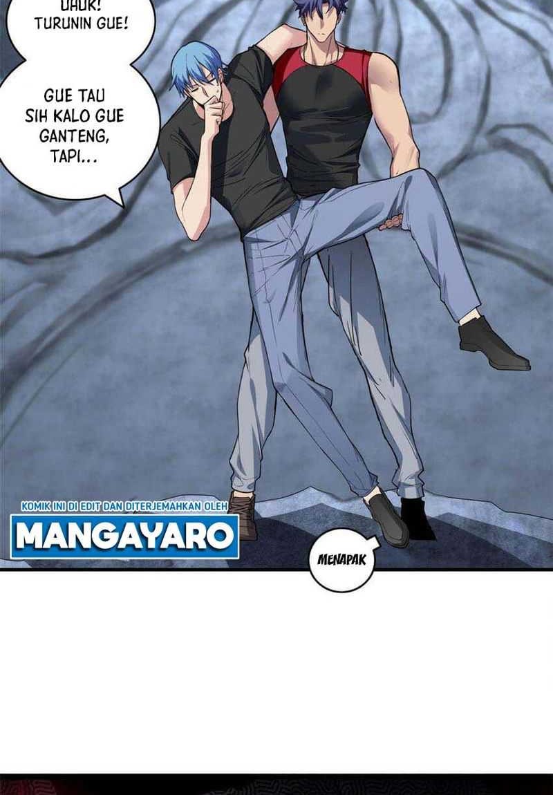 Let Me Game In Peace Chapter 91 Gambar 28