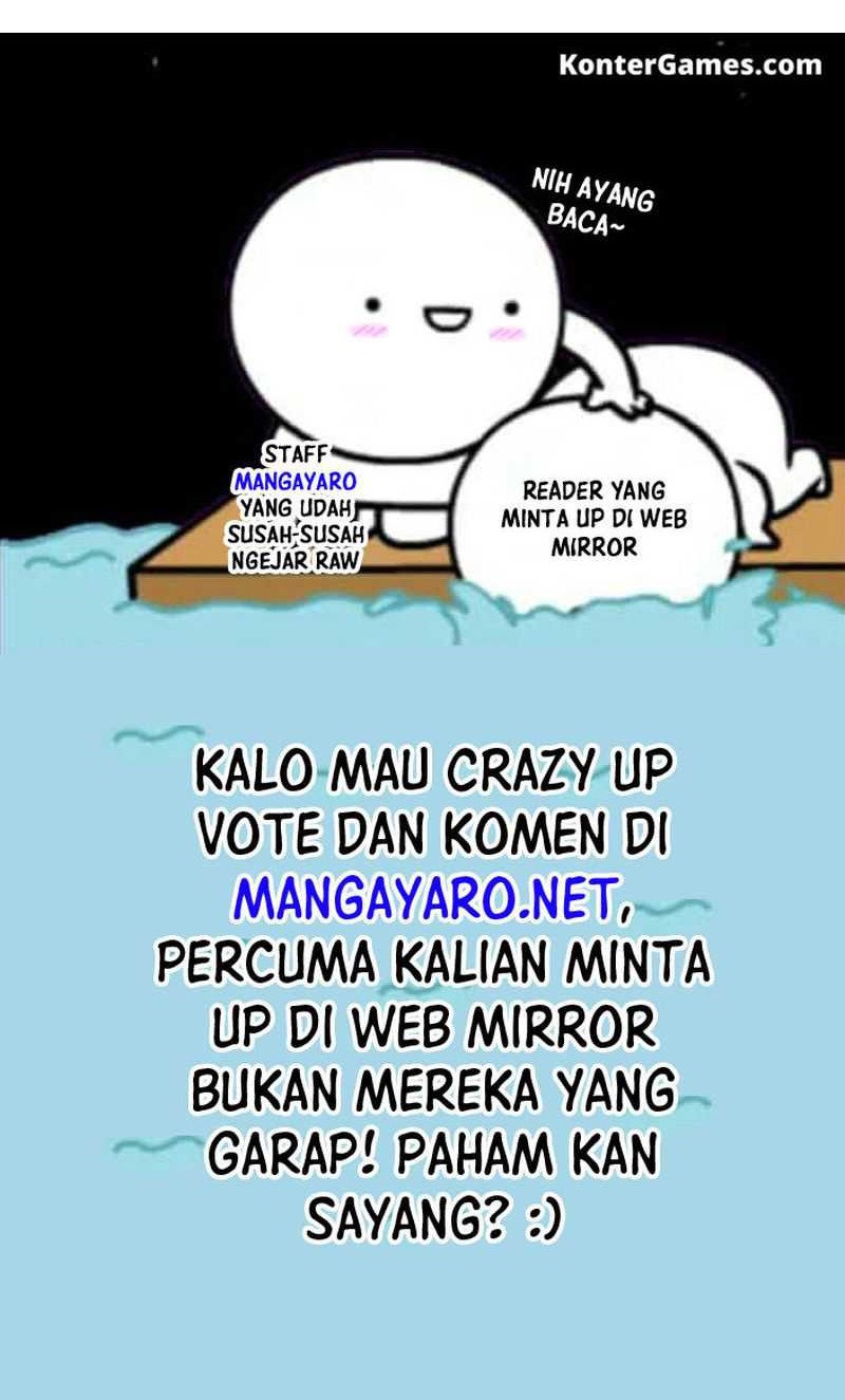 Let Me Game In Peace Chapter 91 Gambar 32