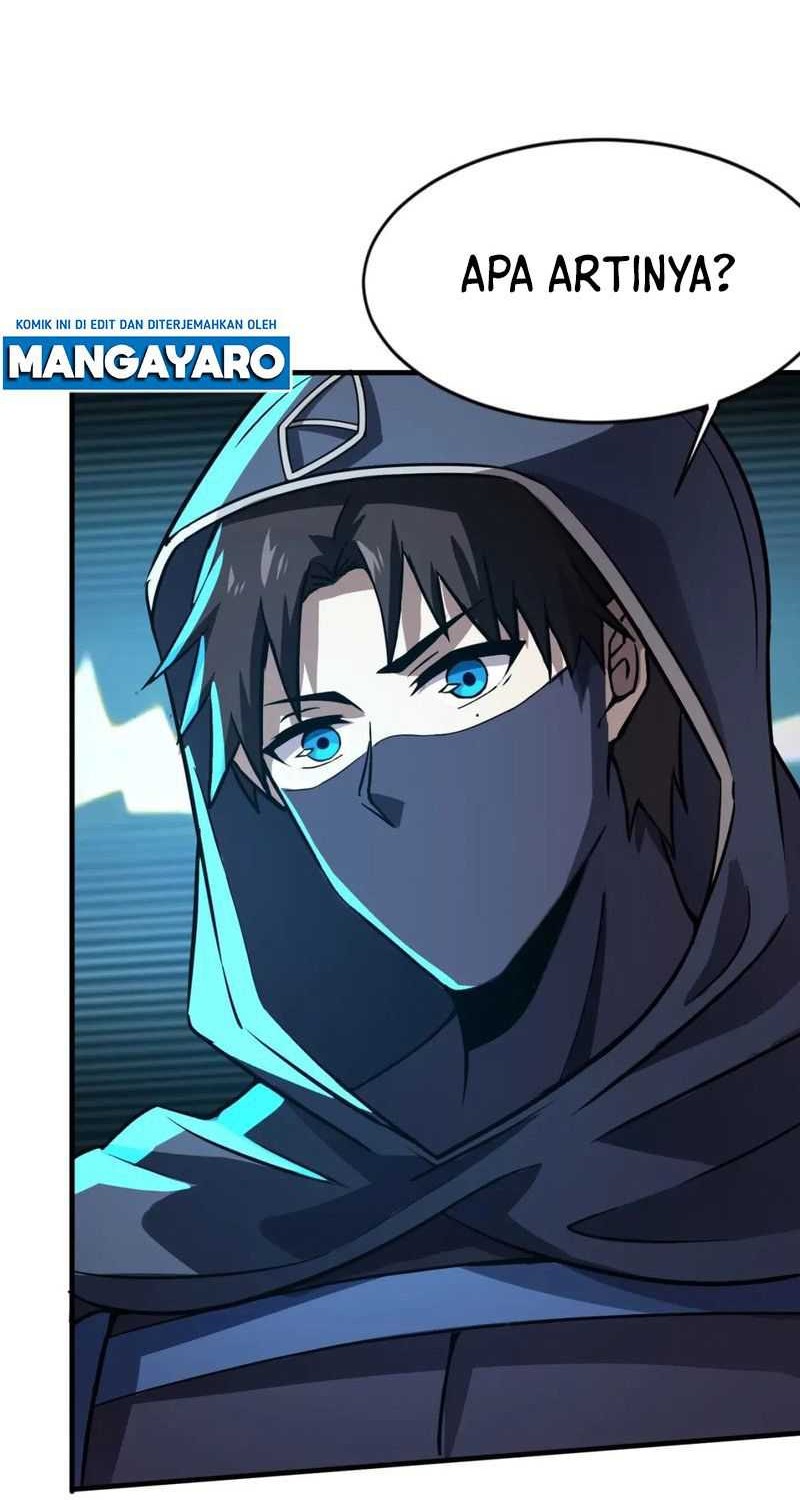 the lone sss class summoner chapter 36 - Page 37