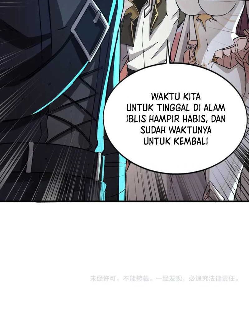 the lone sss class summoner chapter 36 - Page 43