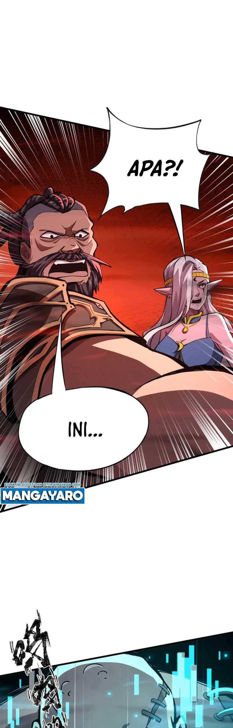 the lone sss class summoner chapter 36 - Page 10