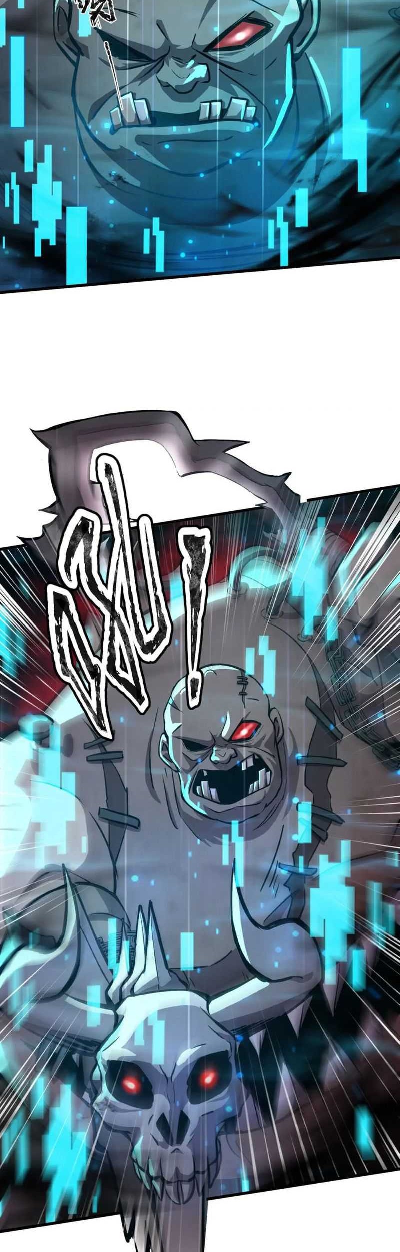 the lone sss class summoner chapter 36 - Page 11