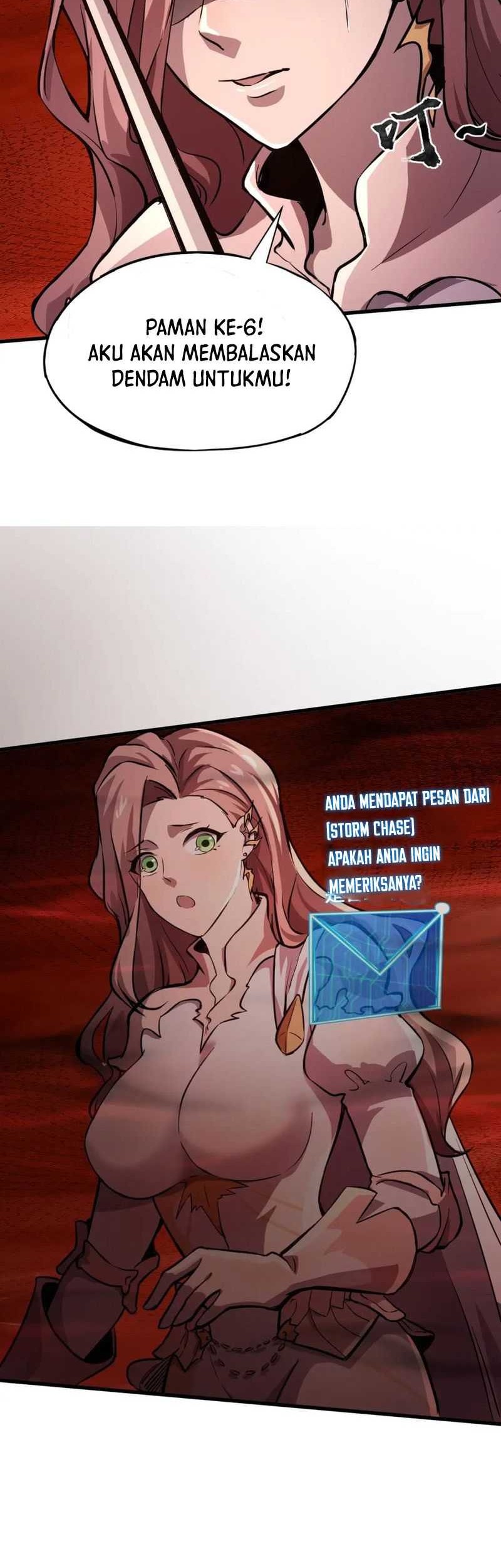 the lone sss class summoner chapter 36 - Page 15