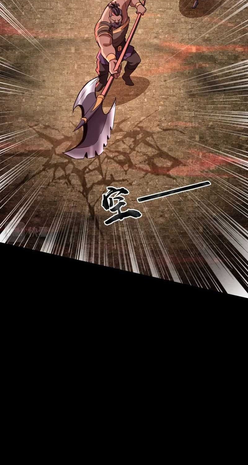 the lone sss class summoner chapter 36 - Page 21