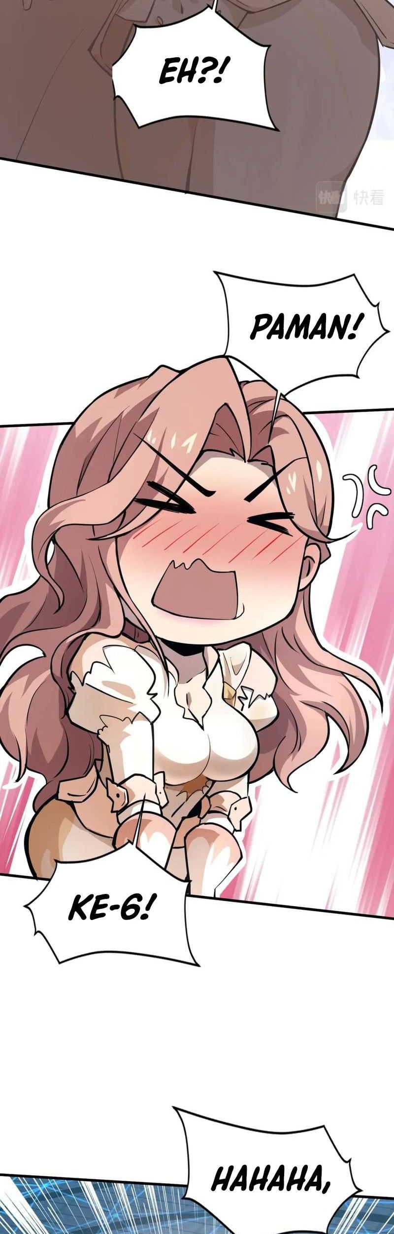 the lone sss class summoner chapter 36 - Page 28