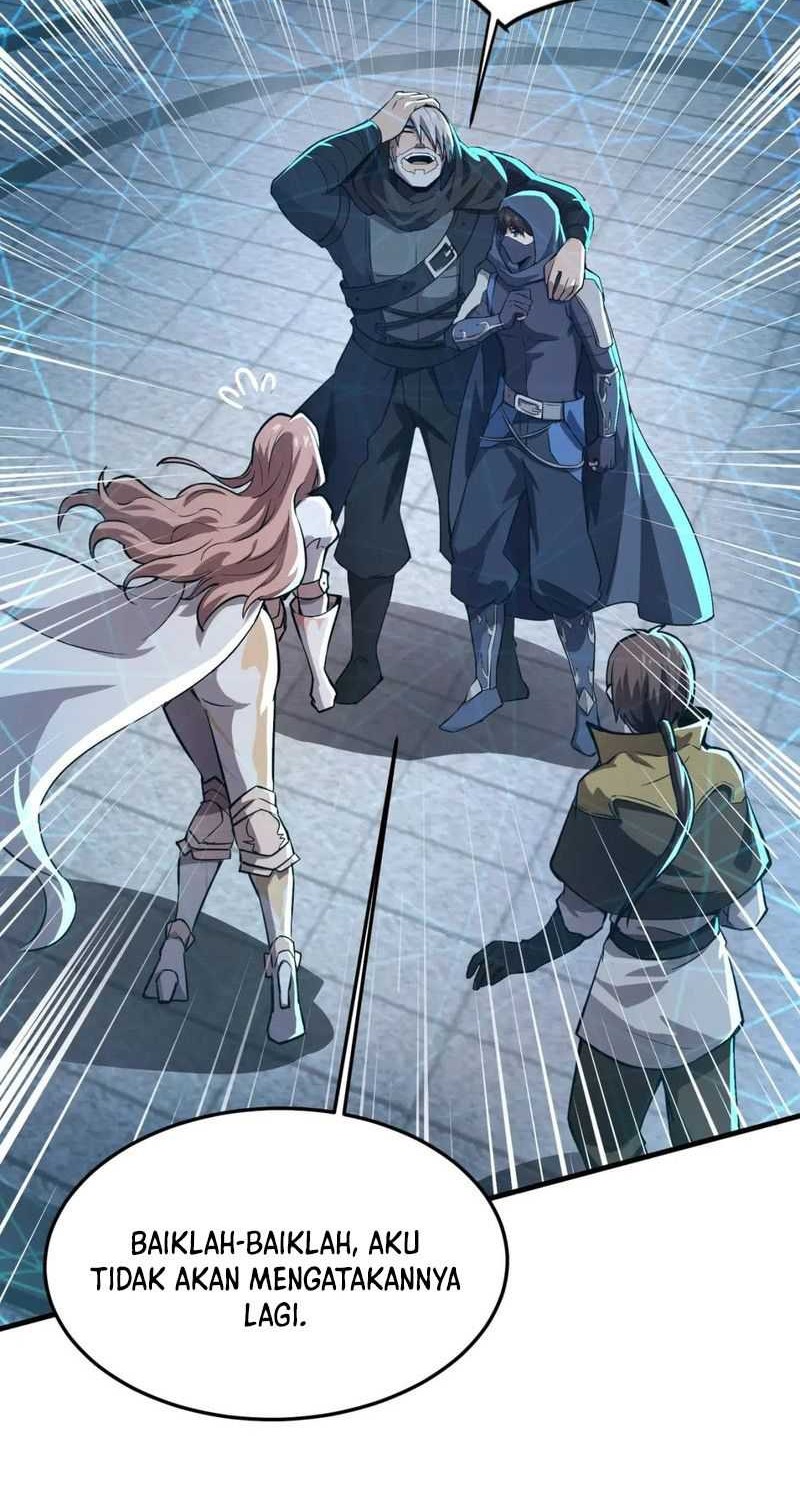 the lone sss class summoner chapter 36 - Page 29