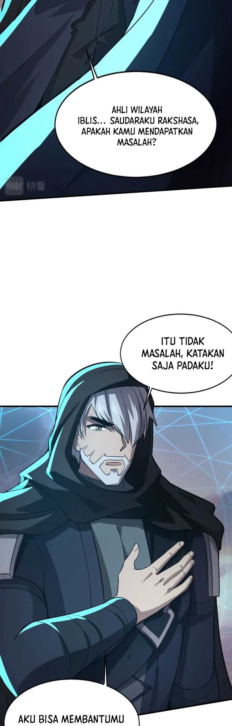 the lone sss class summoner chapter 36 - Page 32