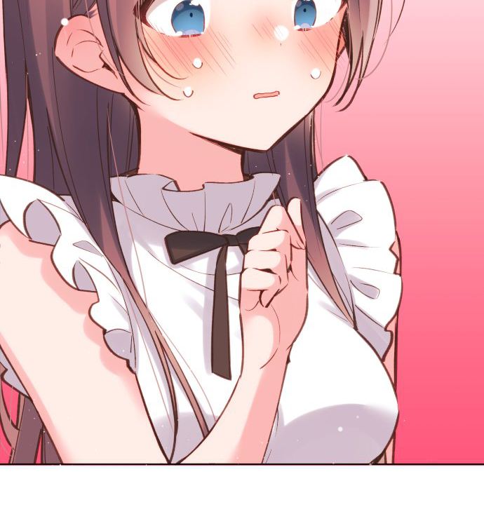 Waka-chan Is Flirty Again Chapter 27 Gambar 20