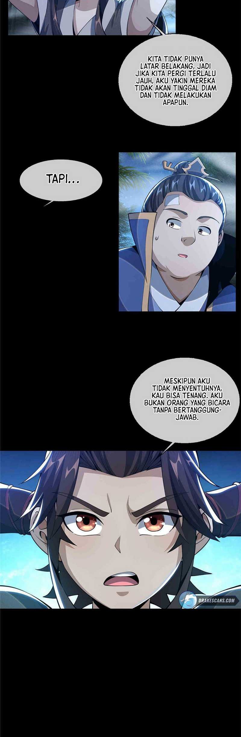 Plundering The Heavens Chapter 35 Gambar 5