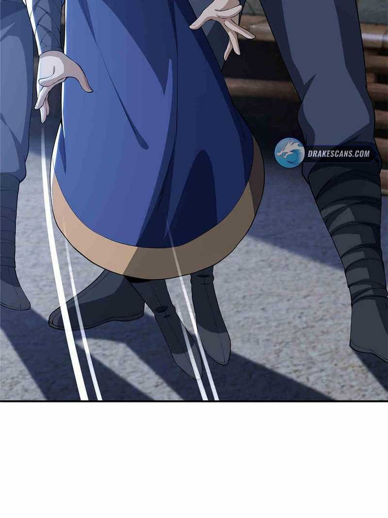 Plundering The Heavens Chapter 35 Gambar 10