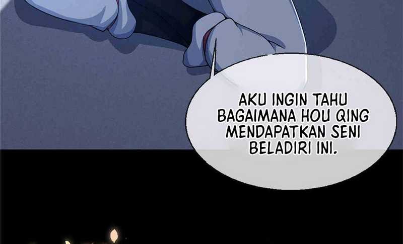 Plundering The Heavens Chapter 35 Gambar 15