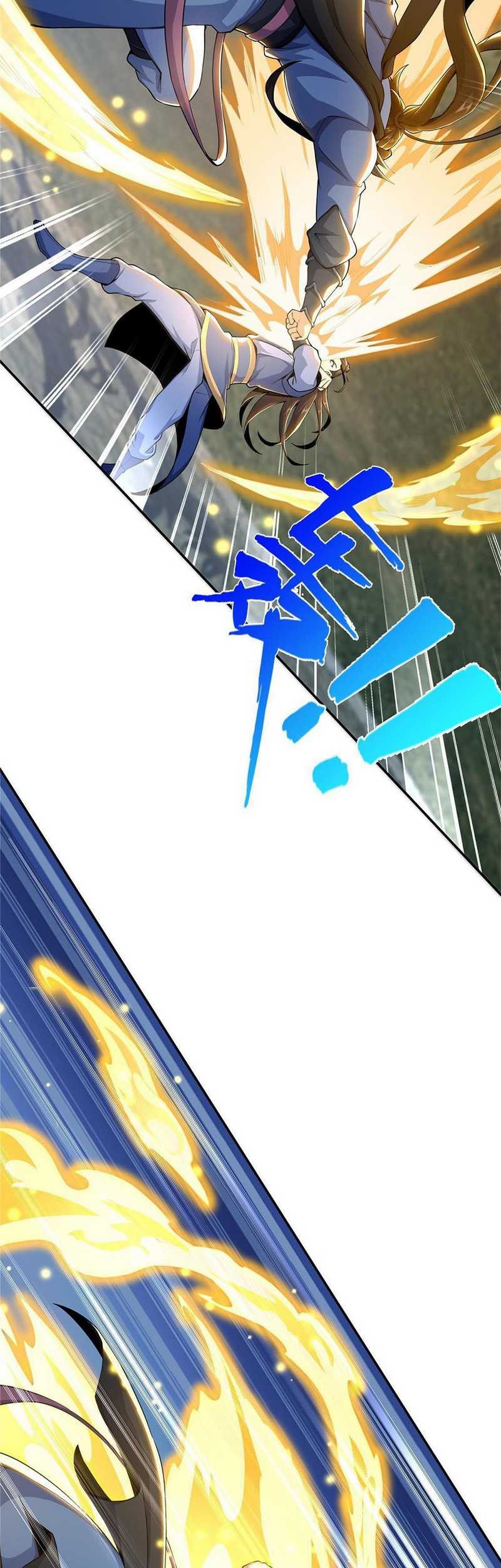 Plundering The Heavens Chapter 33 Gambar 13