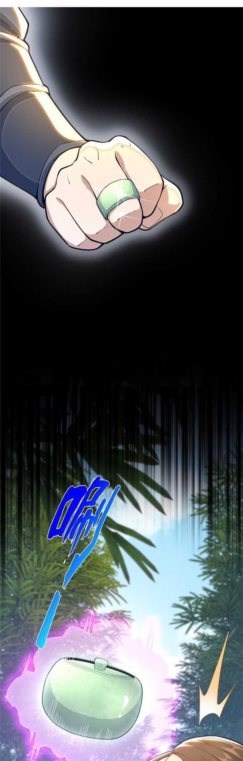 Plundering The Heavens Chapter 33 Gambar 16