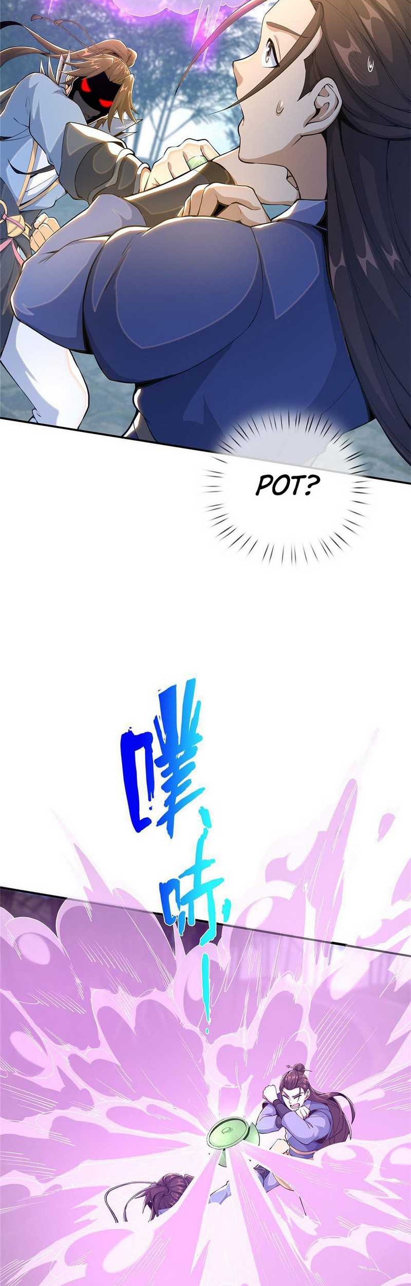 Plundering The Heavens Chapter 33 Gambar 17