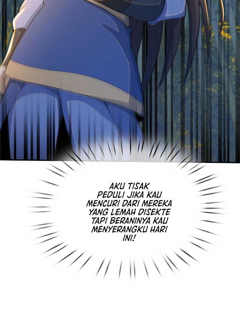 Plundering The Heavens Chapter 33 Gambar 26