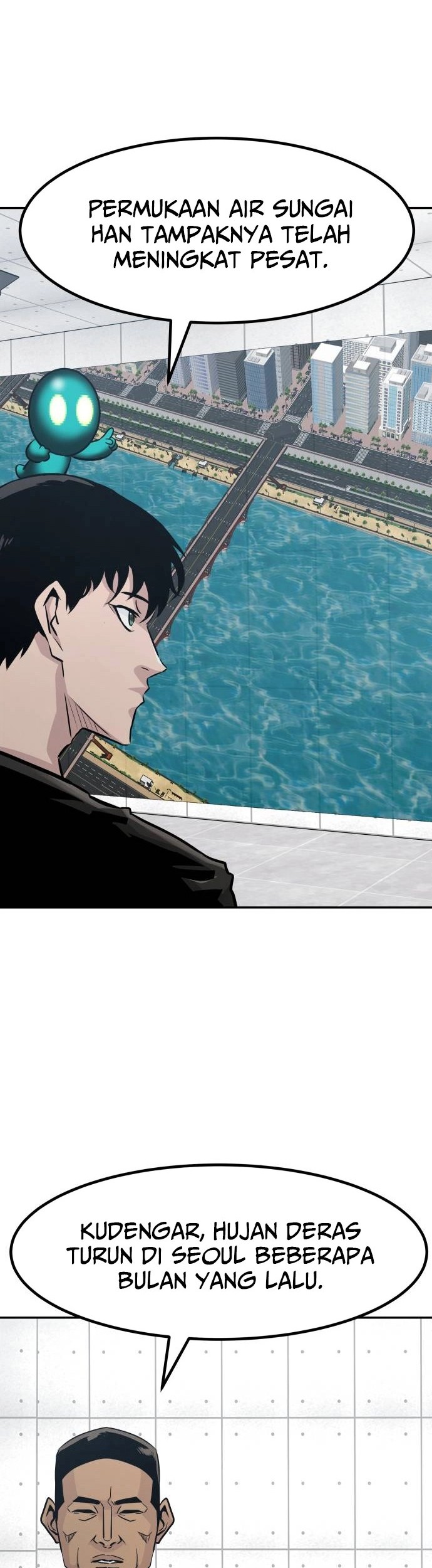 Baca Manhwa All Rounder Chapter 72 Gambar 2