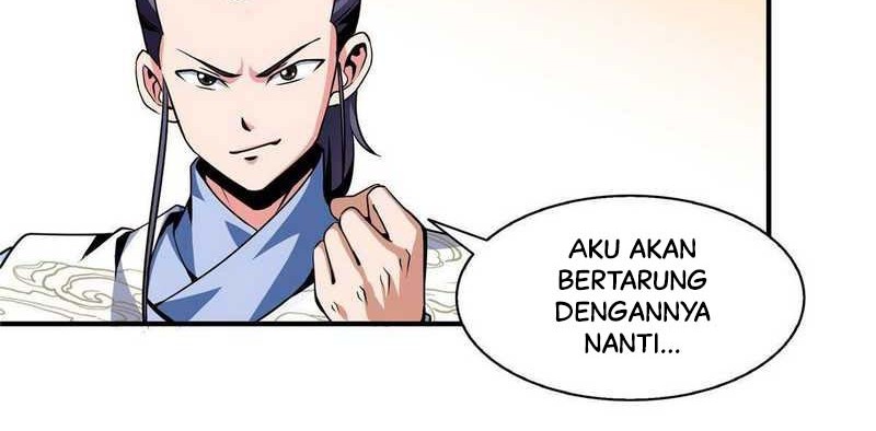 Library Tiandao Chapter 32 Gambar 25