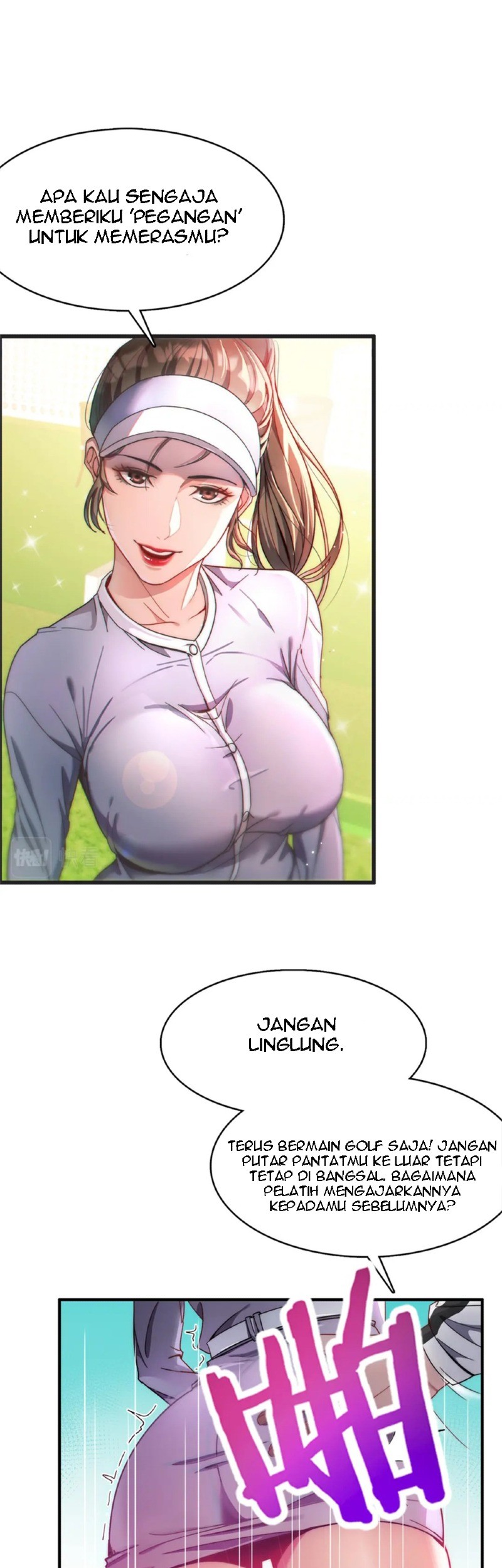 I’m Trapped in This Day for One Thousand Years Chapter 17 Gambar 31