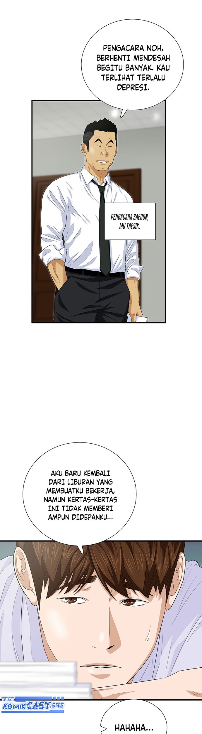 This is the Law Chapter 81 Gambar 48