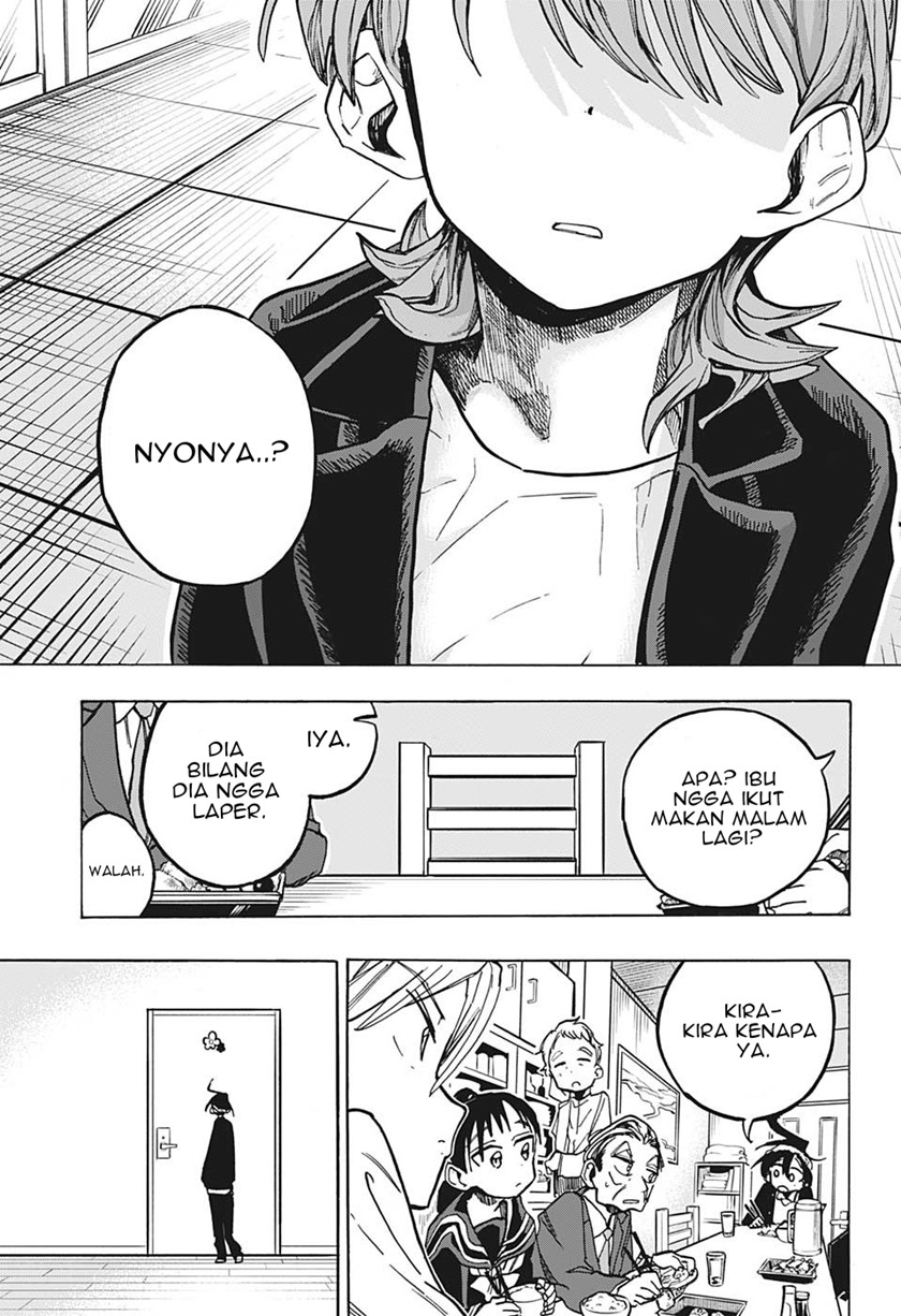 The Ichinose Family’s Deadly Sins Chapter 12 Gambar 6