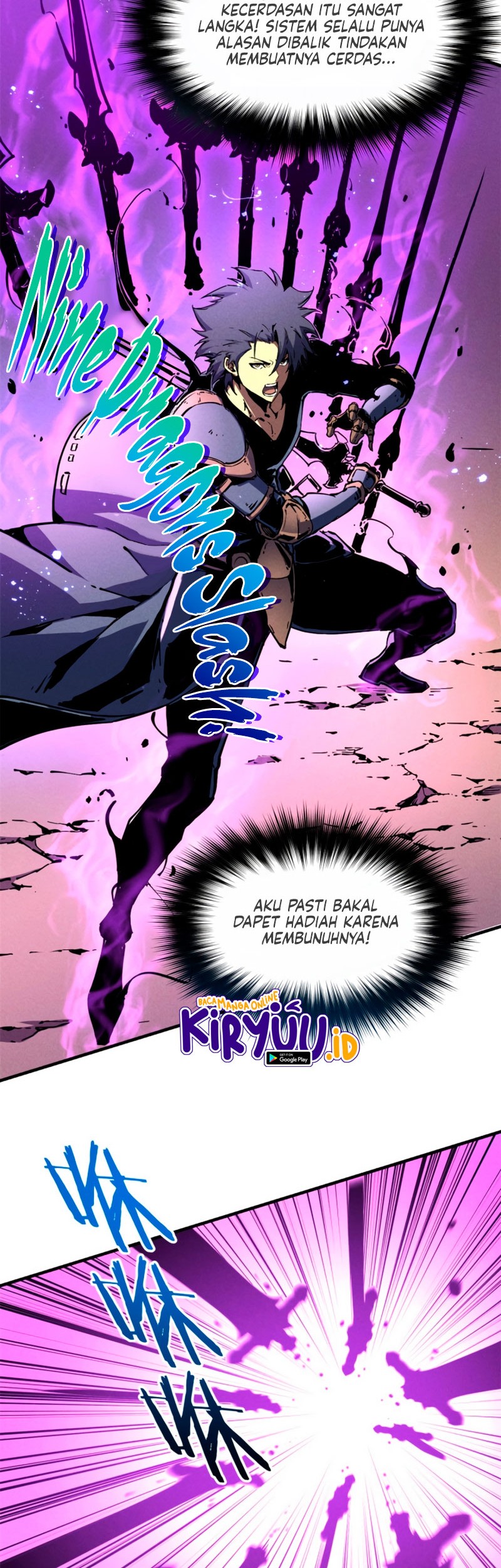 Reincarnation Of The Strongest Sword God Chapter 29 Gambar 3