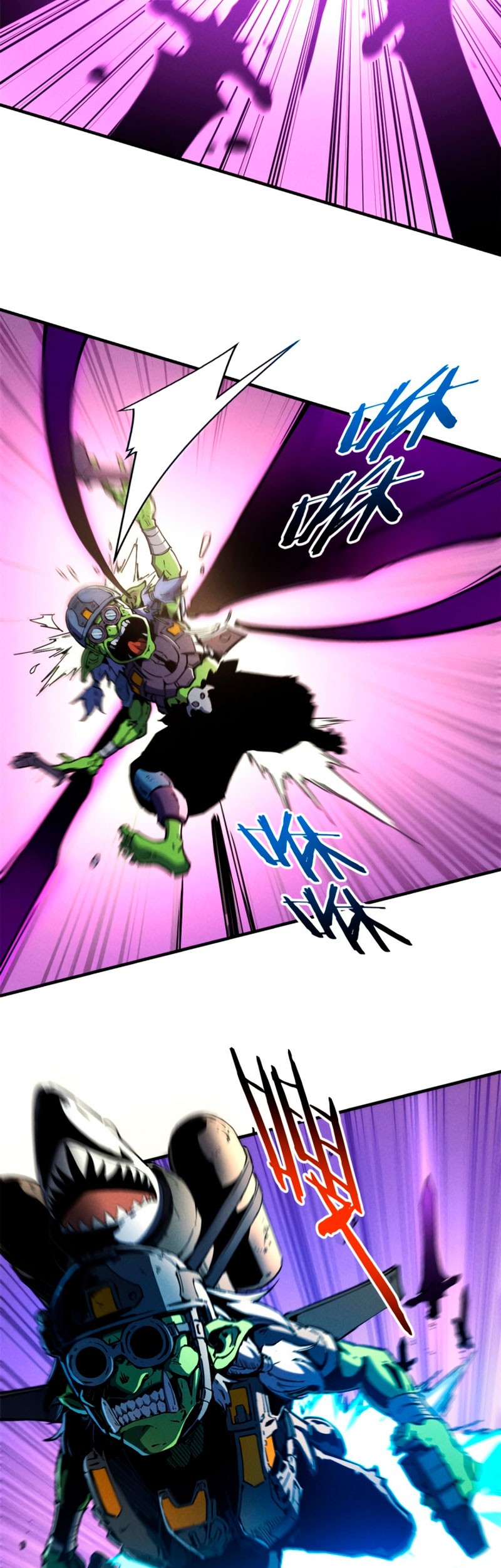 Reincarnation Of The Strongest Sword God Chapter 29 Gambar 4
