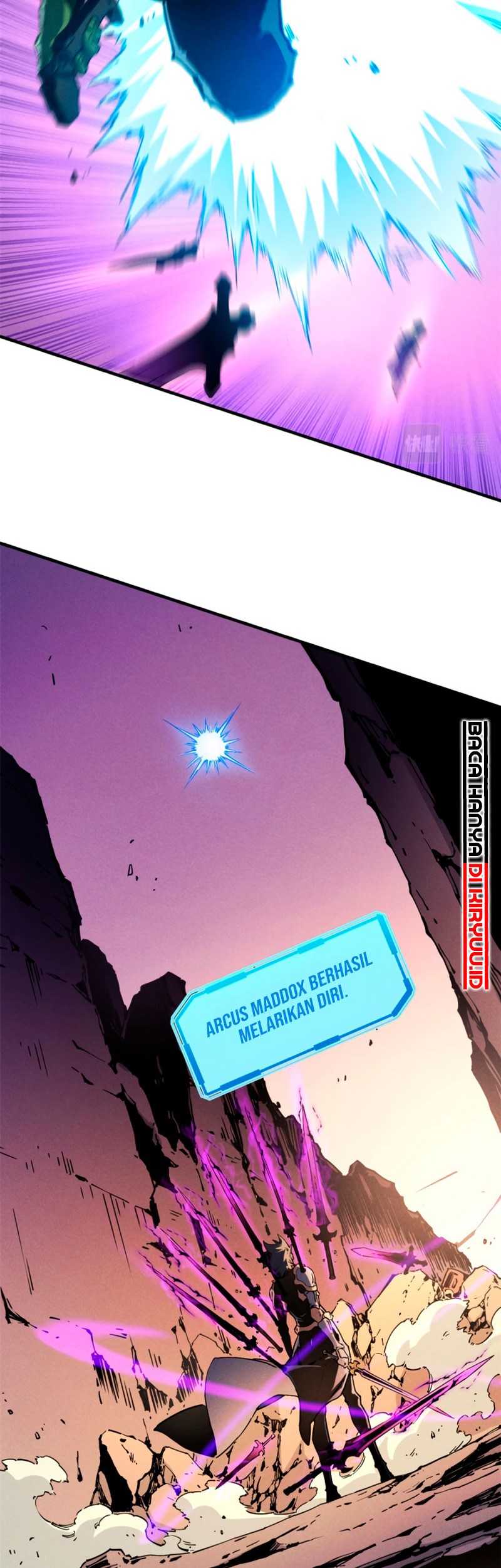 Reincarnation Of The Strongest Sword God Chapter 29 Gambar 5