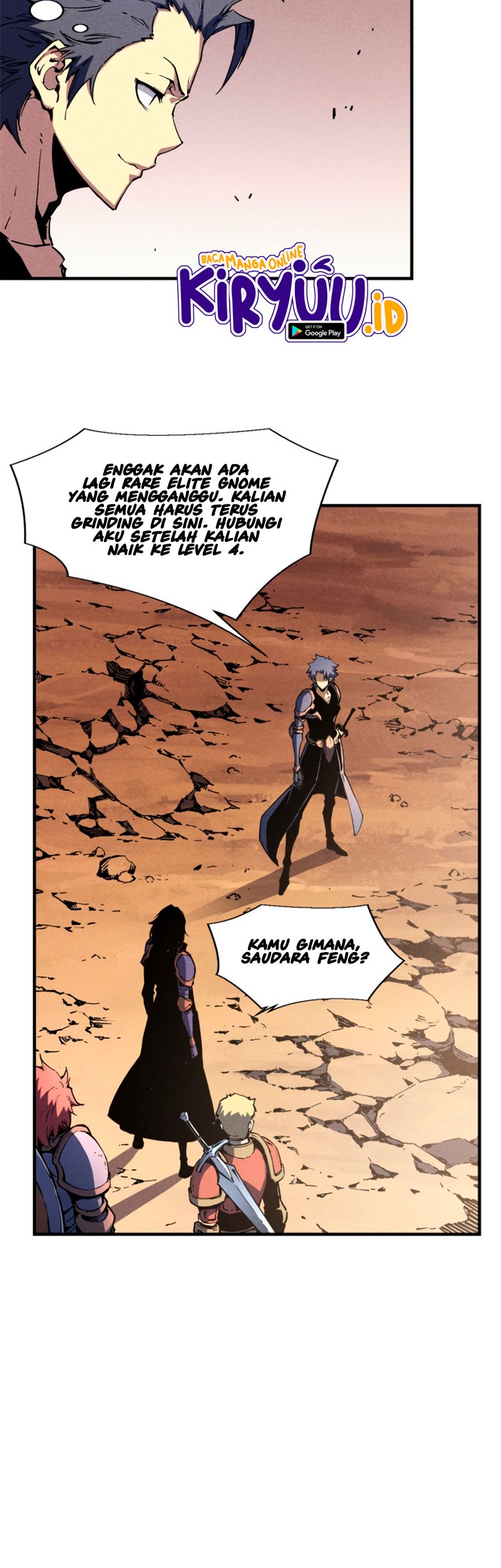 Reincarnation Of The Strongest Sword God Chapter 29 Gambar 9