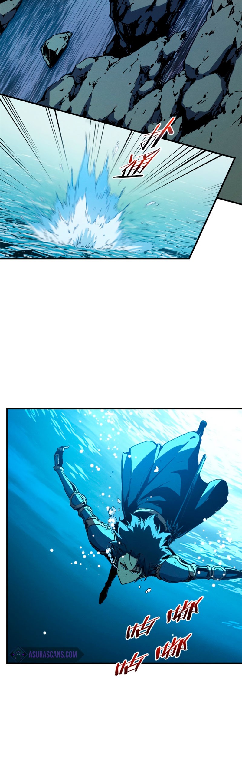 Reincarnation Of The Strongest Sword God Chapter 29 Gambar 12