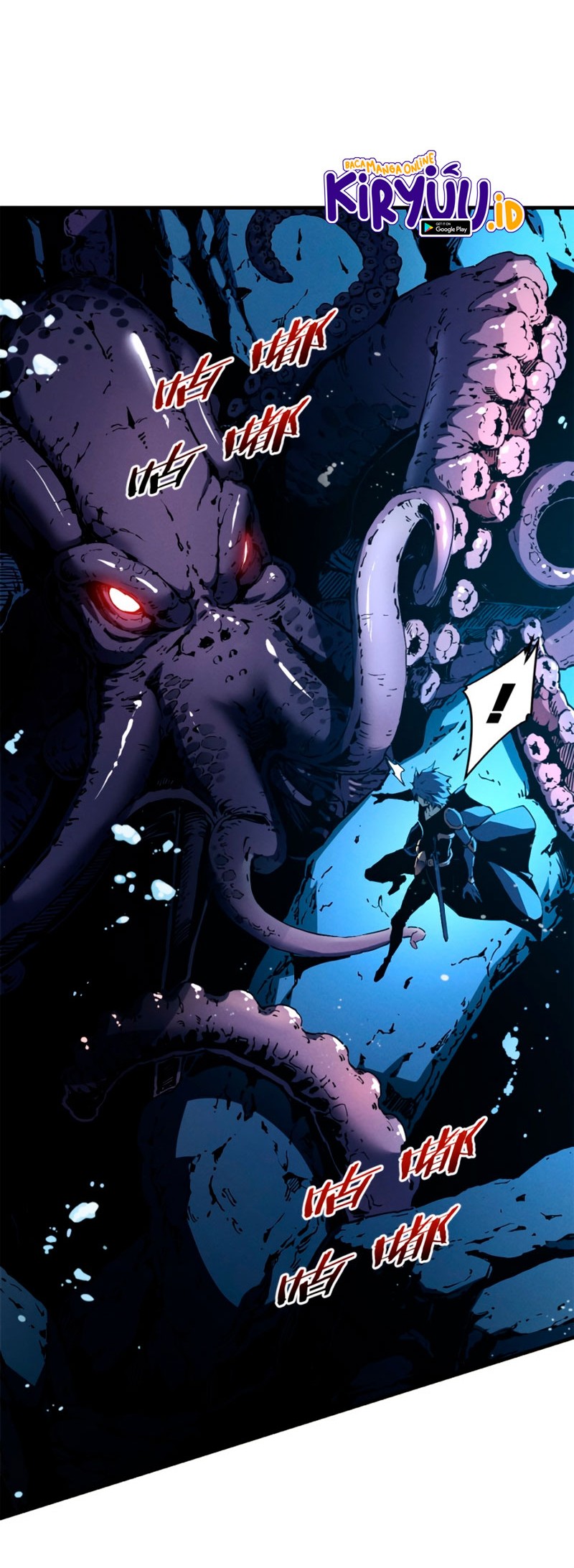 Reincarnation Of The Strongest Sword God Chapter 29 Gambar 13