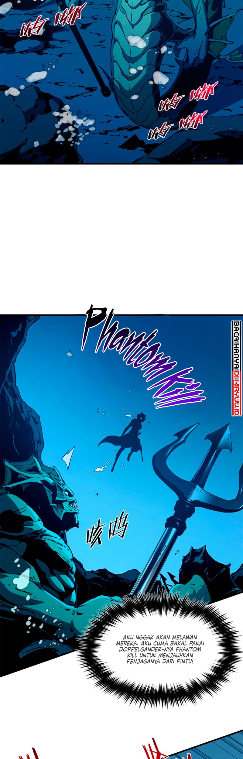 Reincarnation Of The Strongest Sword God Chapter 29 Gambar 16