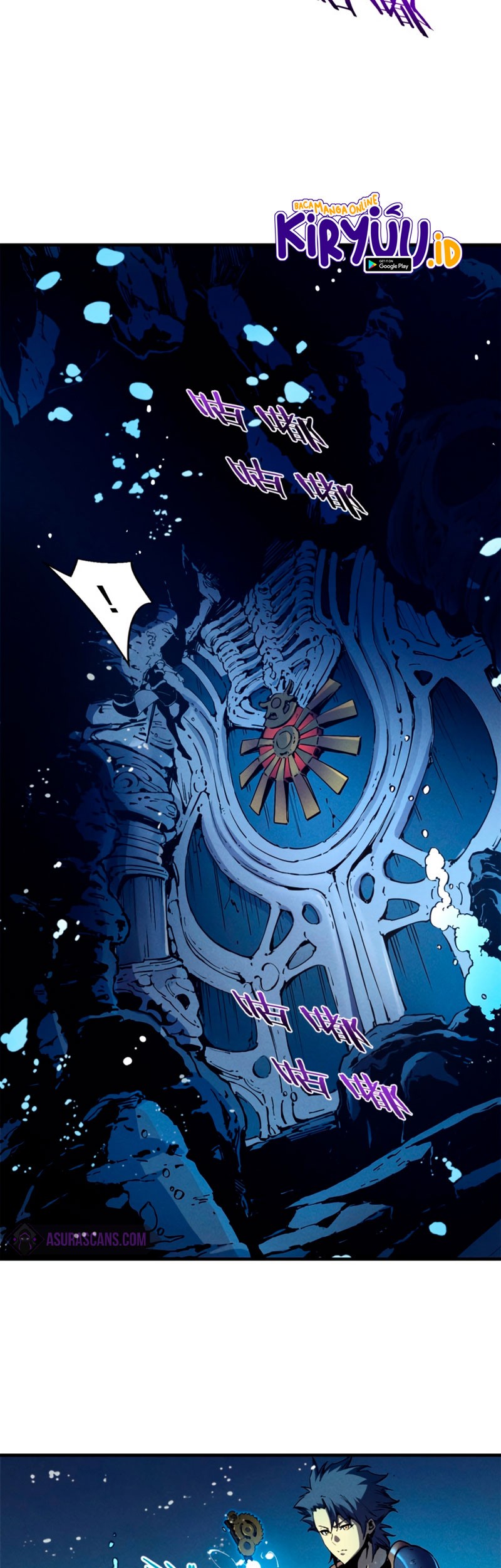Reincarnation Of The Strongest Sword God Chapter 29 Gambar 18