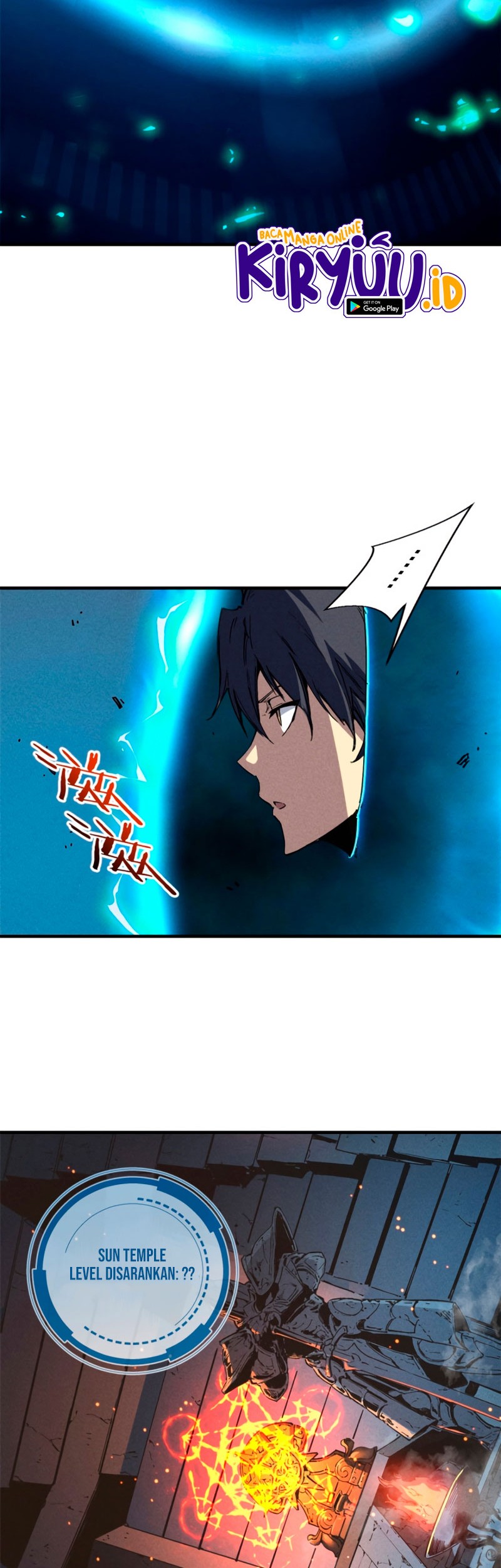 Reincarnation Of The Strongest Sword God Chapter 29 Gambar 21