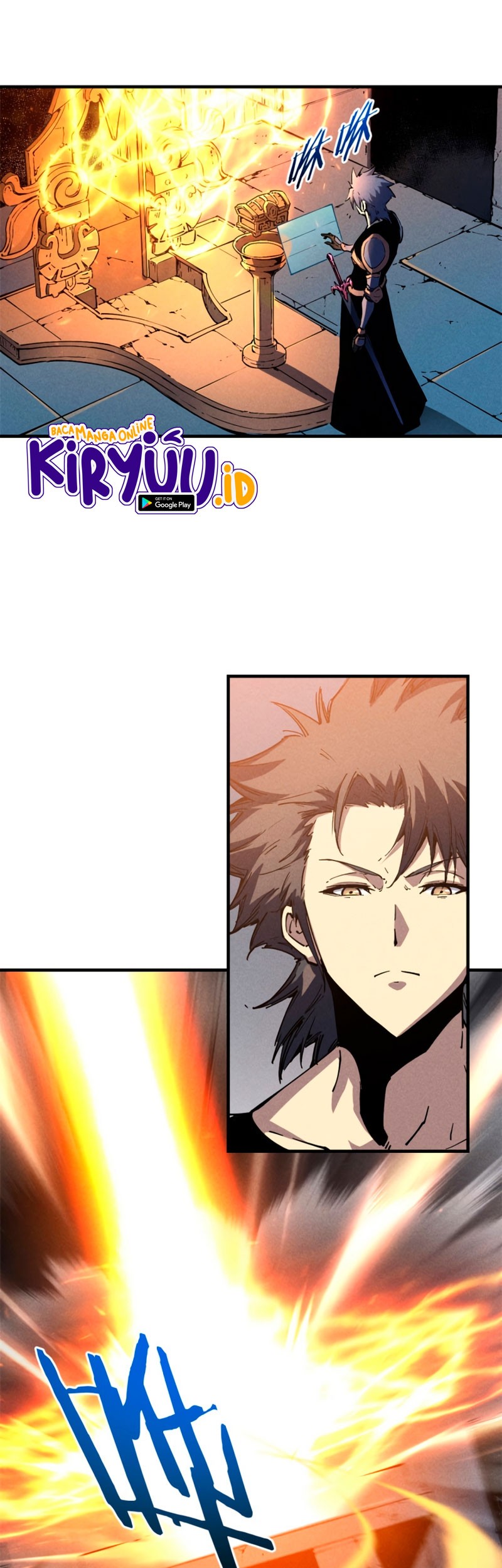 Reincarnation Of The Strongest Sword God Chapter 29 Gambar 24