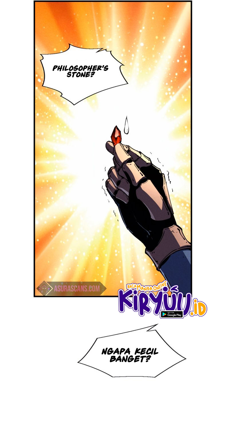 Reincarnation Of The Strongest Sword God Chapter 29 Gambar 26