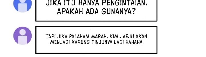 The Newbie Is Too Strong Chapter 49 Gambar 25