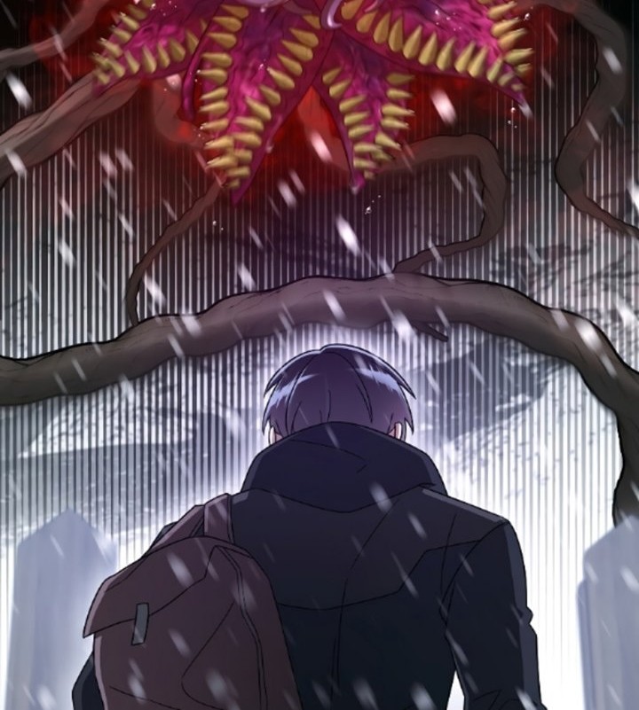 The Newbie Is Too Strong Chapter 49 Gambar 40