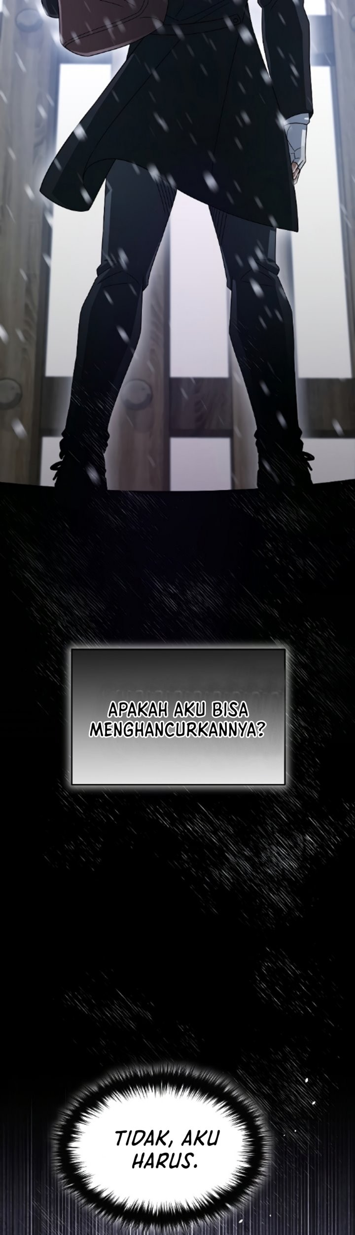 The Newbie Is Too Strong Chapter 49 Gambar 41