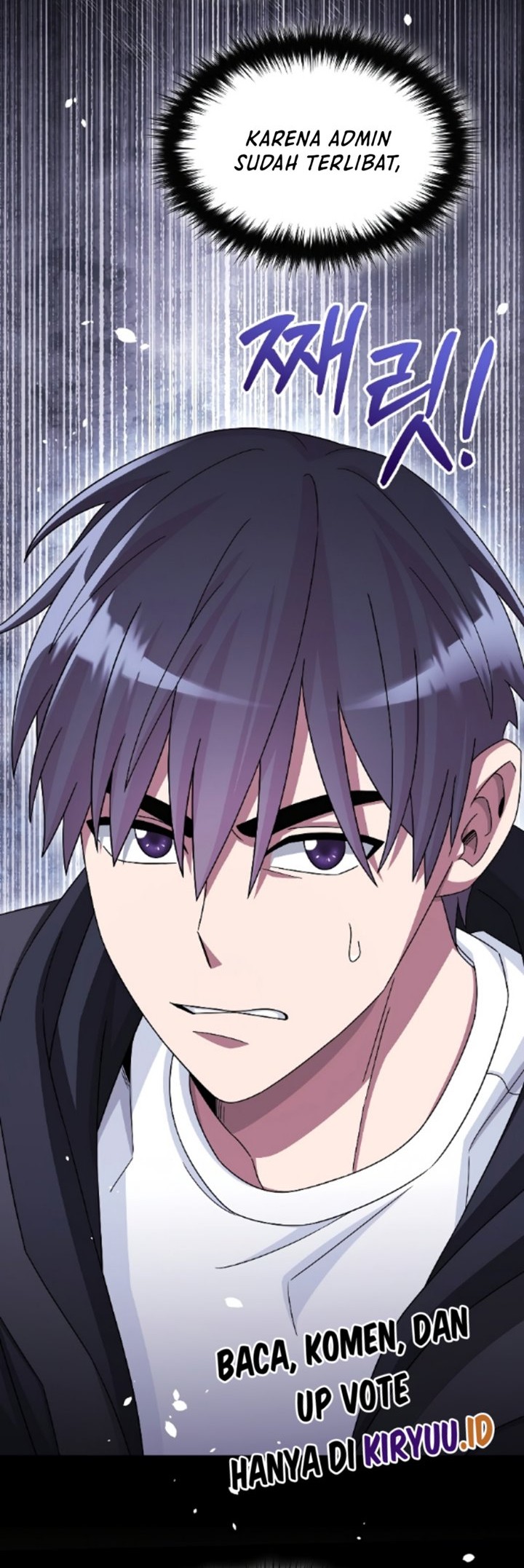 The Newbie Is Too Strong Chapter 49 Gambar 42
