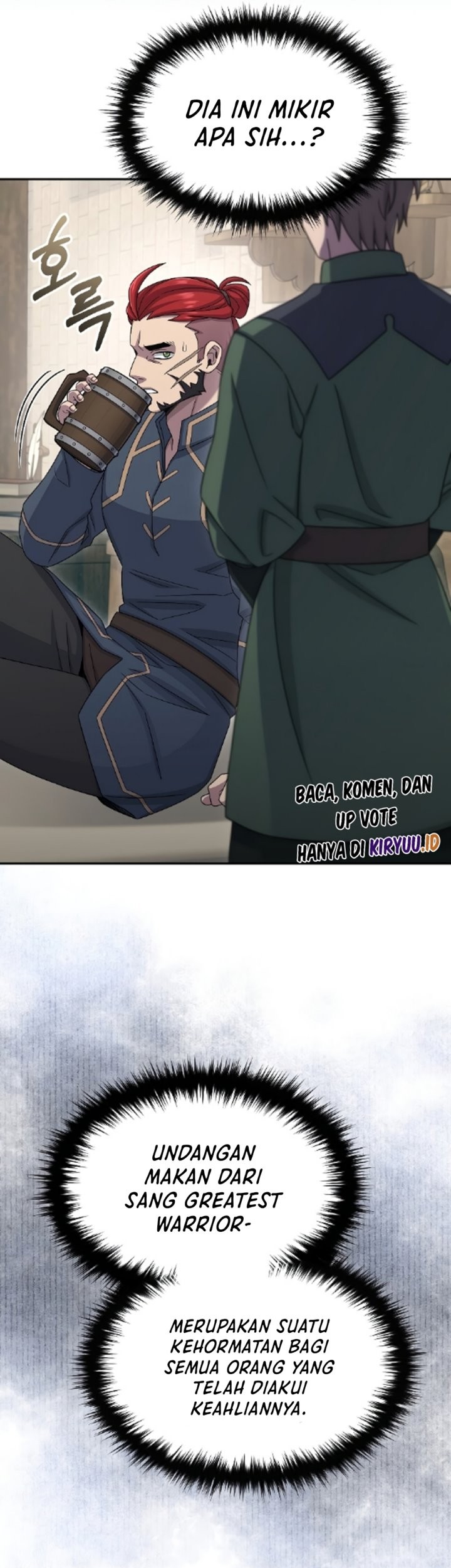 The Newbie Is Too Strong Chapter 49 Gambar 46