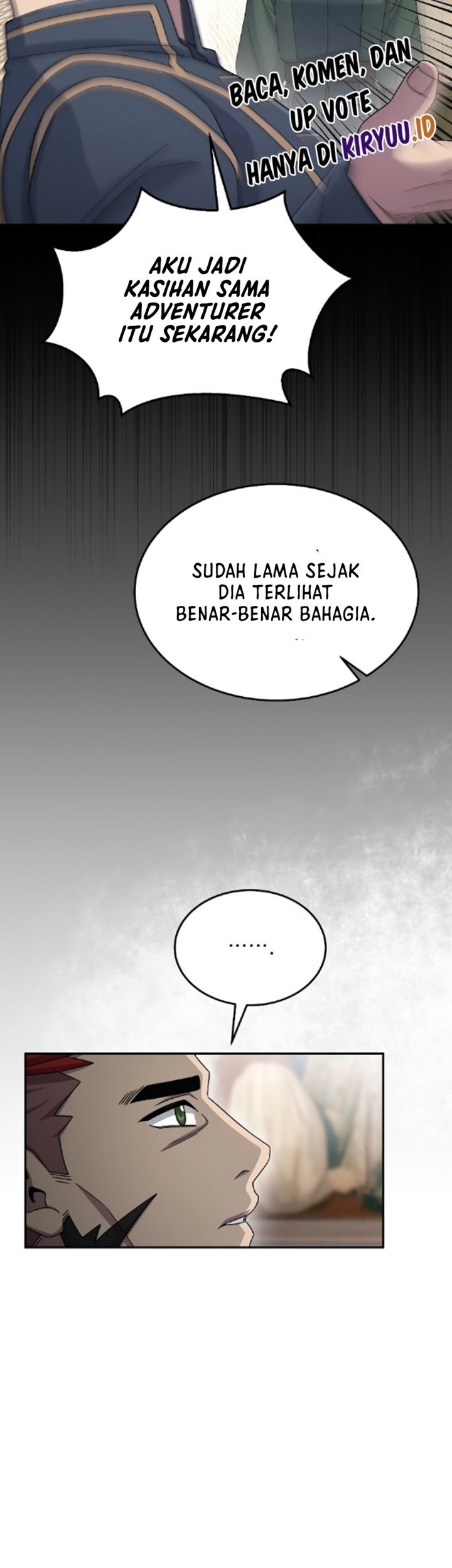 The Newbie Is Too Strong Chapter 49 Gambar 52