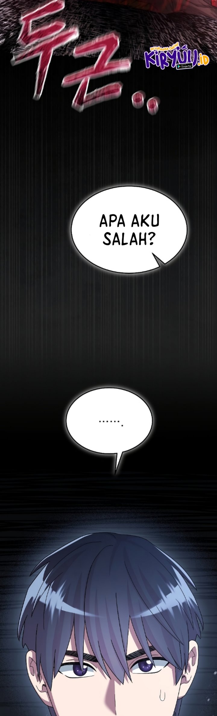 The Newbie Is Too Strong Chapter 49 Gambar 4