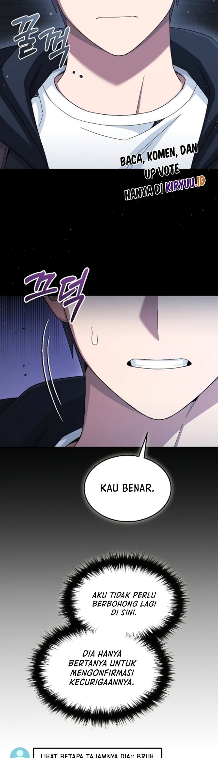 The Newbie Is Too Strong Chapter 49 Gambar 5