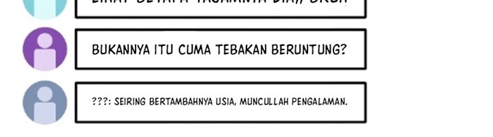 The Newbie Is Too Strong Chapter 49 Gambar 6