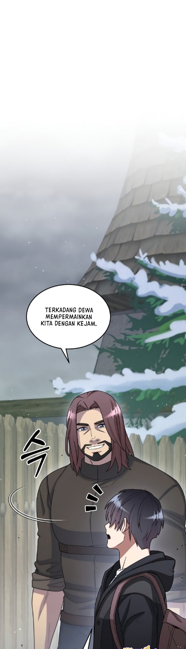 The Newbie Is Too Strong Chapter 49 Gambar 7