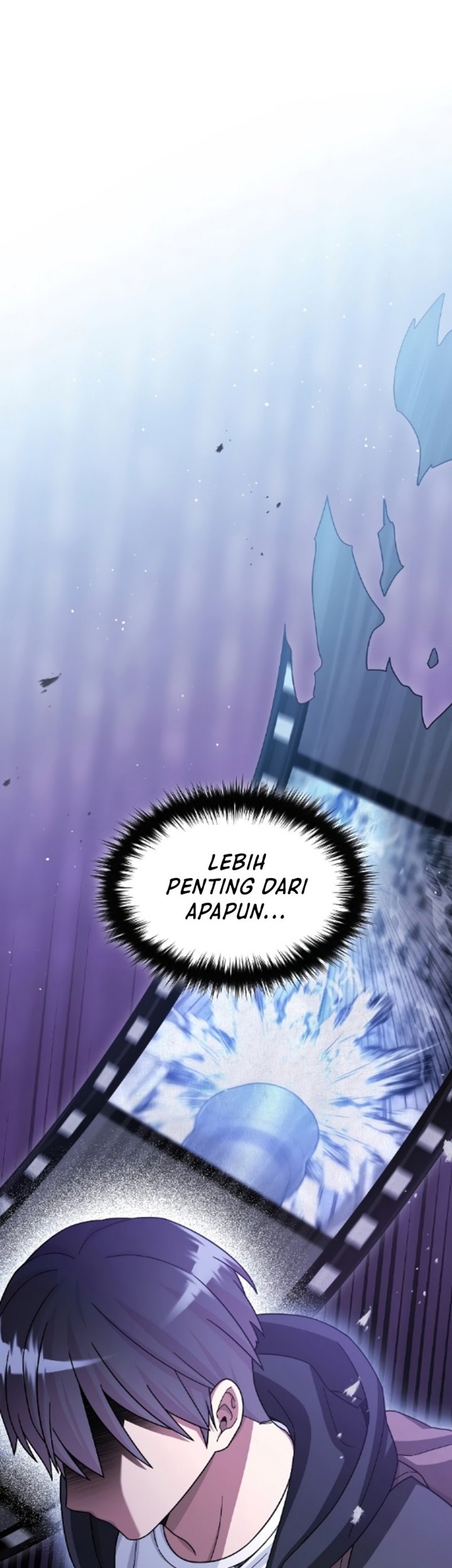 The Newbie Is Too Strong Chapter 49 Gambar 11