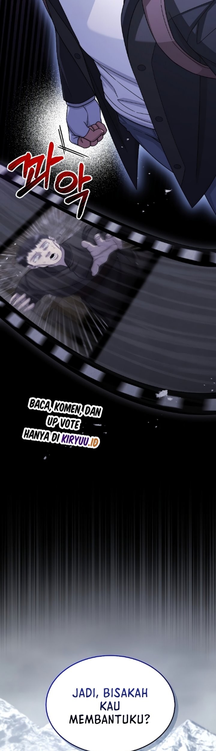 The Newbie Is Too Strong Chapter 49 Gambar 13