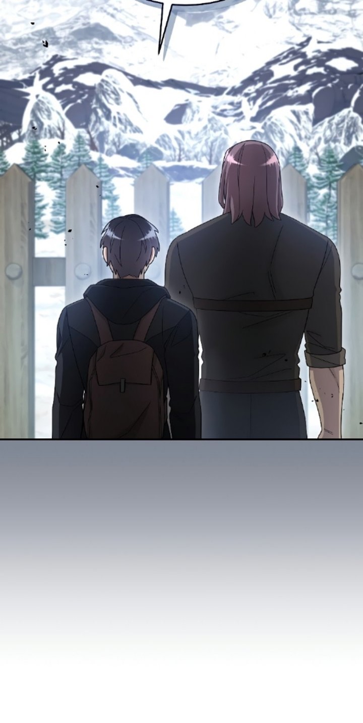 The Newbie Is Too Strong Chapter 49 Gambar 14